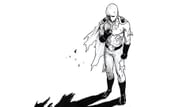 Saitama as seen in the manga (Image via Shueisha)